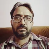 Rakesh - Accounting tutor - New Delhi