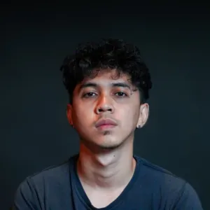Gilang - Guru montage vidéo - Kecamatan Ciputat