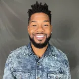 Vince - Photography teacher - Atlanta