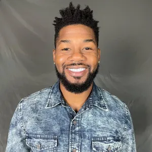 Vince - Photography teacher - Atlanta