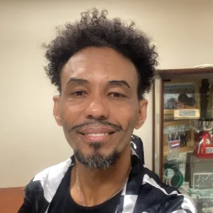 Marcelo - Professor de canto - São Lourenço da Mata