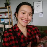 Katharina - Lehrkraft für Englisch - Fulda