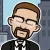 Ahmad - Prof d'arabe - Ath