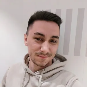 Dragan - Chess tutor - Toronto