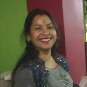 Palak - Maths tutor - Dhanbad