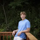 Nolan - Spanish tutor - Brookfield