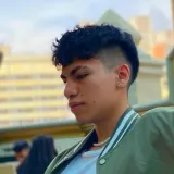 Josue - profesor de mercadeo - Pasto