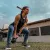 Aileen - profesor de entrenamiento personal - Santiago de Querétaro