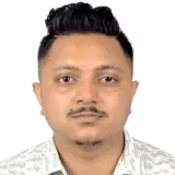 Rajan - Maths teacher - Dandenong