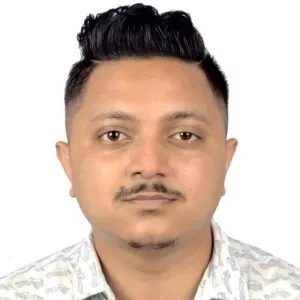 Rajan - Maths teacher - Dandenong