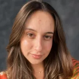 Marina - Professor de inglês - São Paulo