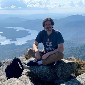 Neal - Maths tutor - Montreal