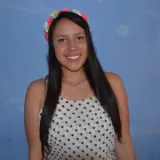 Cindy Tatiana - tutor de tareas - Bogotá