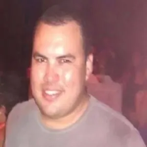 Wagner - Professor de português para estrangeiros - Vila Velha