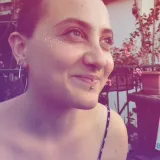 Elsa - Insegnante di aiuto compiti - Genova