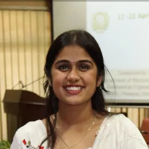Diksha - Biochemistry teacher - Allahabad