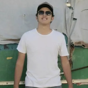 Matheus - Professor de História (Ensino Superior) - Parque São José