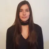Layla - Biology tutor - Aberdeen