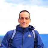 ALEXANDER - Prof de alemão - Butiatuvinha