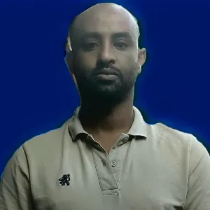 Ashenafi - Maths tutor - Sebring