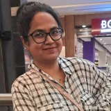 Shreya - Maths tutor - Abu Dhabi