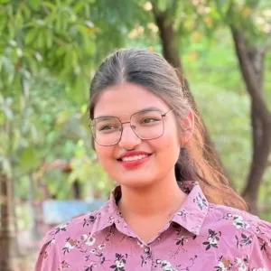 Divya - Maths tutor - Rudrapur