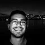 Daniel Andres - Profesor de física - Bogotá