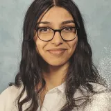 Trissha - Maths tutor - London