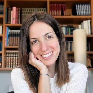Laura - Profesor de español para extranjeros - Barcelona