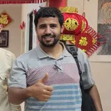 Al-Hasan - Chinese tutor - Kissimmee