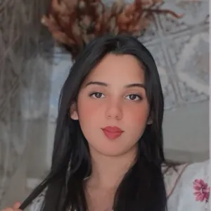 Aya - professeur d'arabe - 