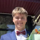 Kristaps - skolotājs - Ropaži