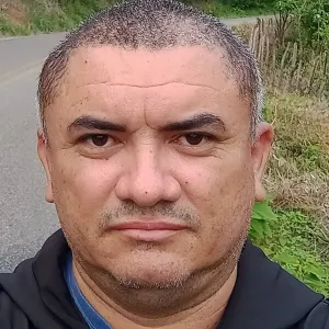 José Antônio - Professor de português para estrangeiros - 