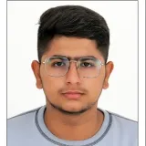 Divyanshu - Python tutor - Ahmedabad