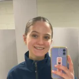 Brooke - Math tutor - Burlington