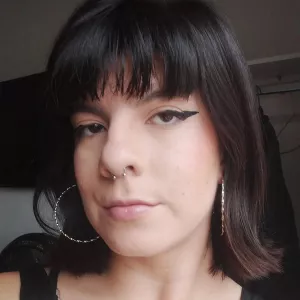 Julia - Prof de inglês - 