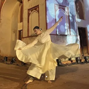 Antara - Dance tutor - New Delhi