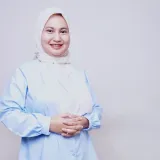 Dwi - Guru bahasa inggris - Kecamatan Sokaraja