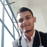 Nitesh - Biology tutor - Akya Umaheda