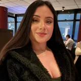 Bianca - Prof de inglês - Araucária