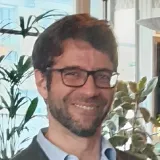 Nicolas - Prof de finance - Rueil-Malmaison