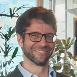 Nicolas - Prof de finance - Rueil-Malmaison