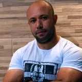 Renato - personal trainer - Registro (São Paulo)