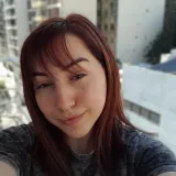 Candela - Profesor maquillaje - 