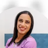 Bruna - personal trainer - Bertioga (São Paulo)