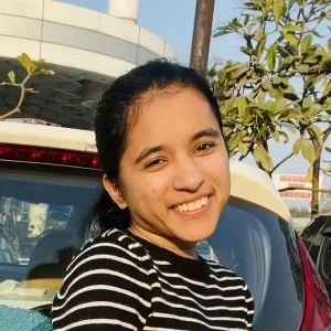 Bhavika - Maths tutor - Yamuna Nagar