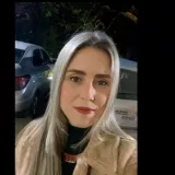 Maria Fernanda - Prof de inglês - Jardim Carvalho