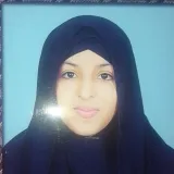 Aicha - Prof d'arabe - 