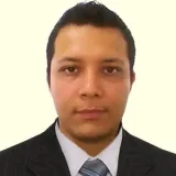 Erick Paul - Profe de informática básica - Boca del Río