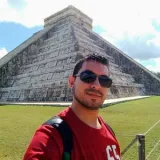 Daniel - Profe de programación - Bogotá